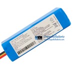 Akku für SPS INR18650MH1-4S2P-300S [Ersatzakku]